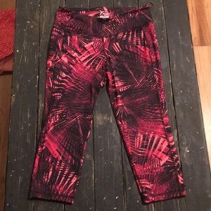 Old navy Capri tights